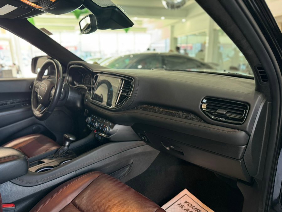 Used 2023 Dodge Durango R/T image 22