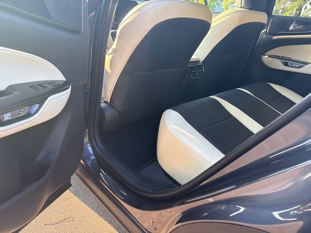 Used 2024 Lexus NX 350 AWD w/ Cold Area Package image 6