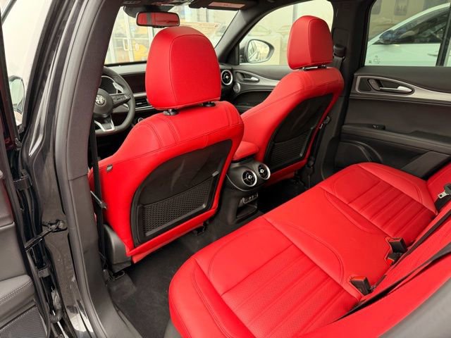 New 2026 Alfa Romeo Stelvio Sprint image 8