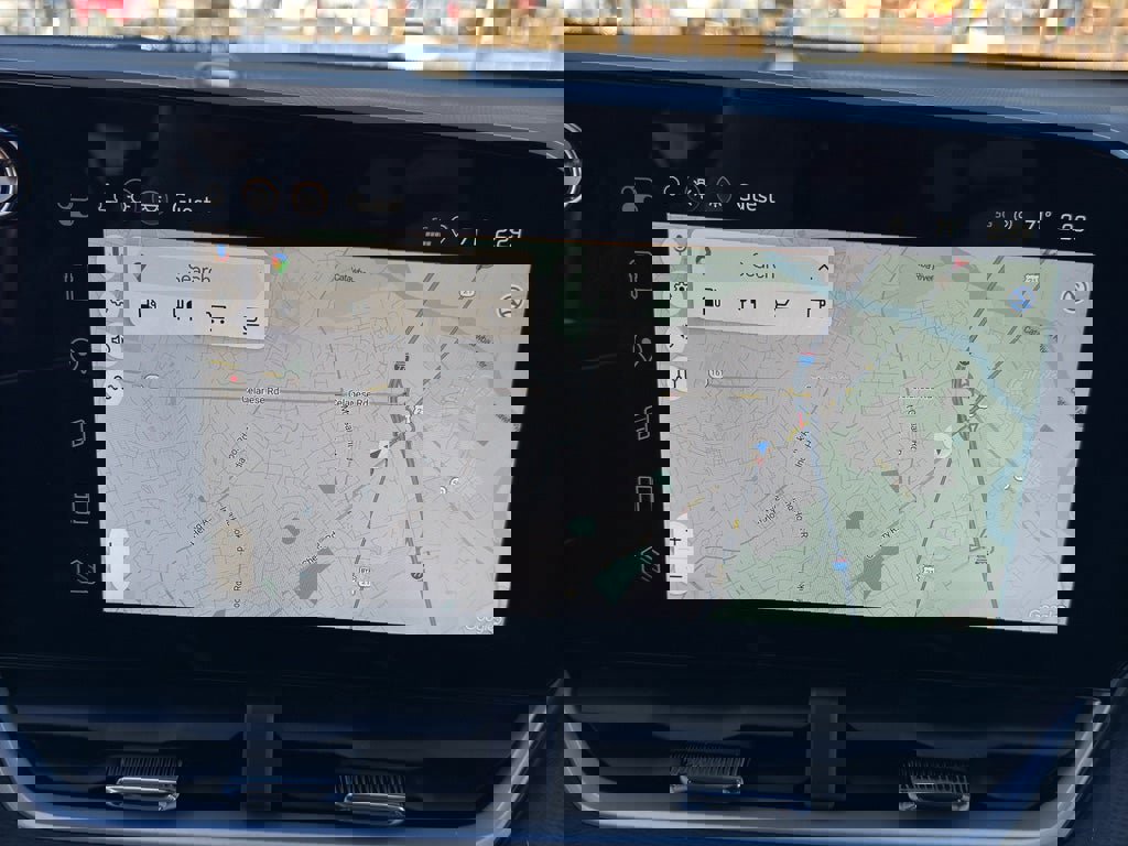 New 2026 Chevrolet Equinox LT image 17