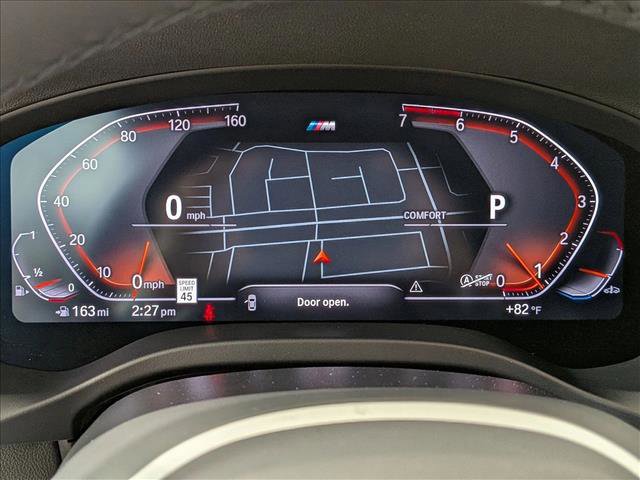 Used 2025 BMW X4 xDrive30i w/ Premium Package image 16