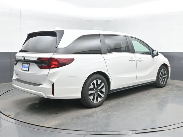Used 2025 Honda Odyssey EX-L image 10