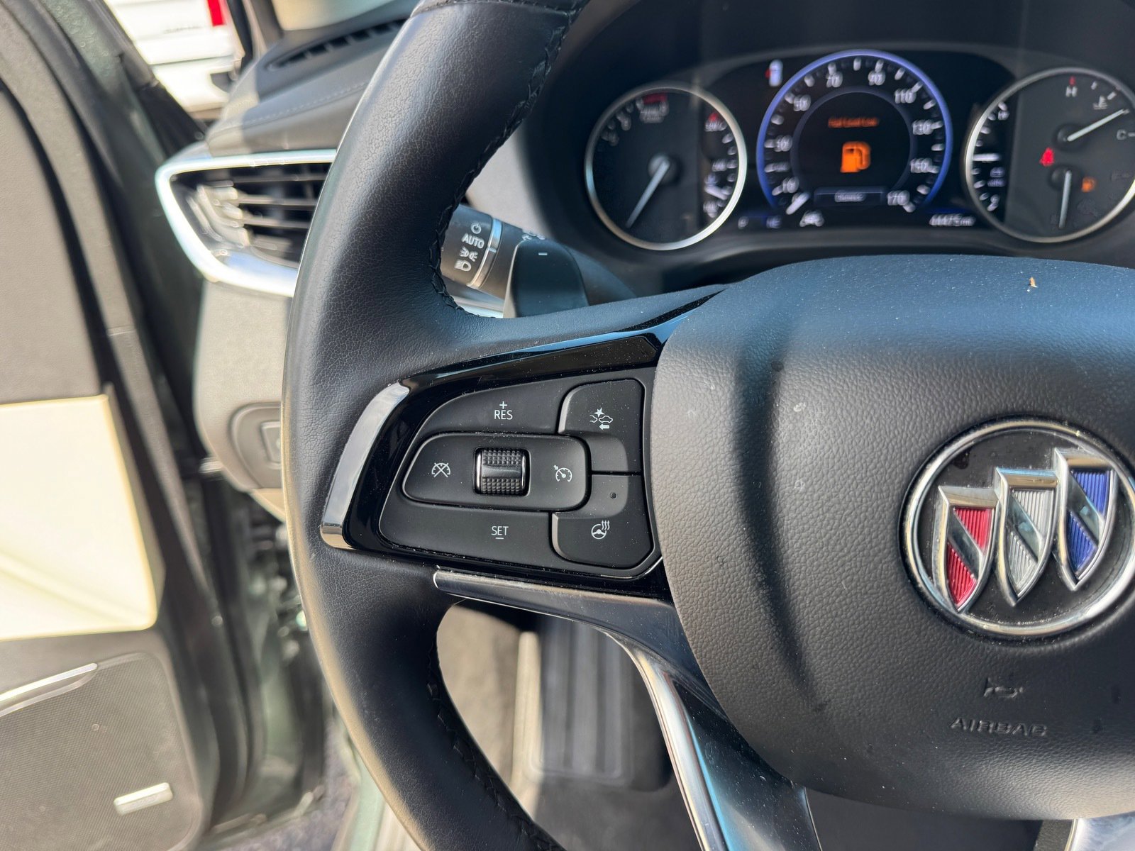 Used 2023 Buick Enclave Premium w/ Experience Buick Package image 21