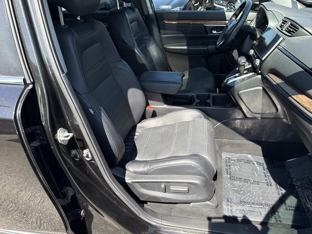 Used 2018 Honda CR-V EX-L image 9