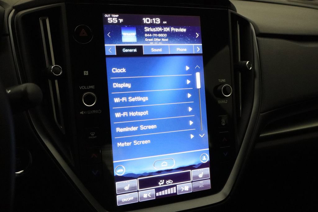 Used 2022 Subaru WRX Premium w/ Popular Package #1 image 32