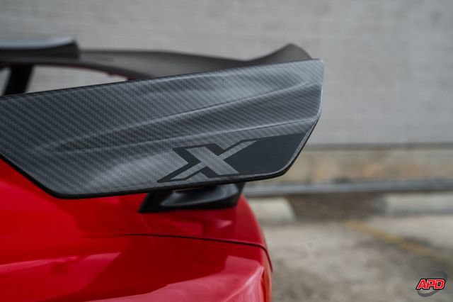 Used 2020 Chevrolet Camaro ZL1 RWD image 63