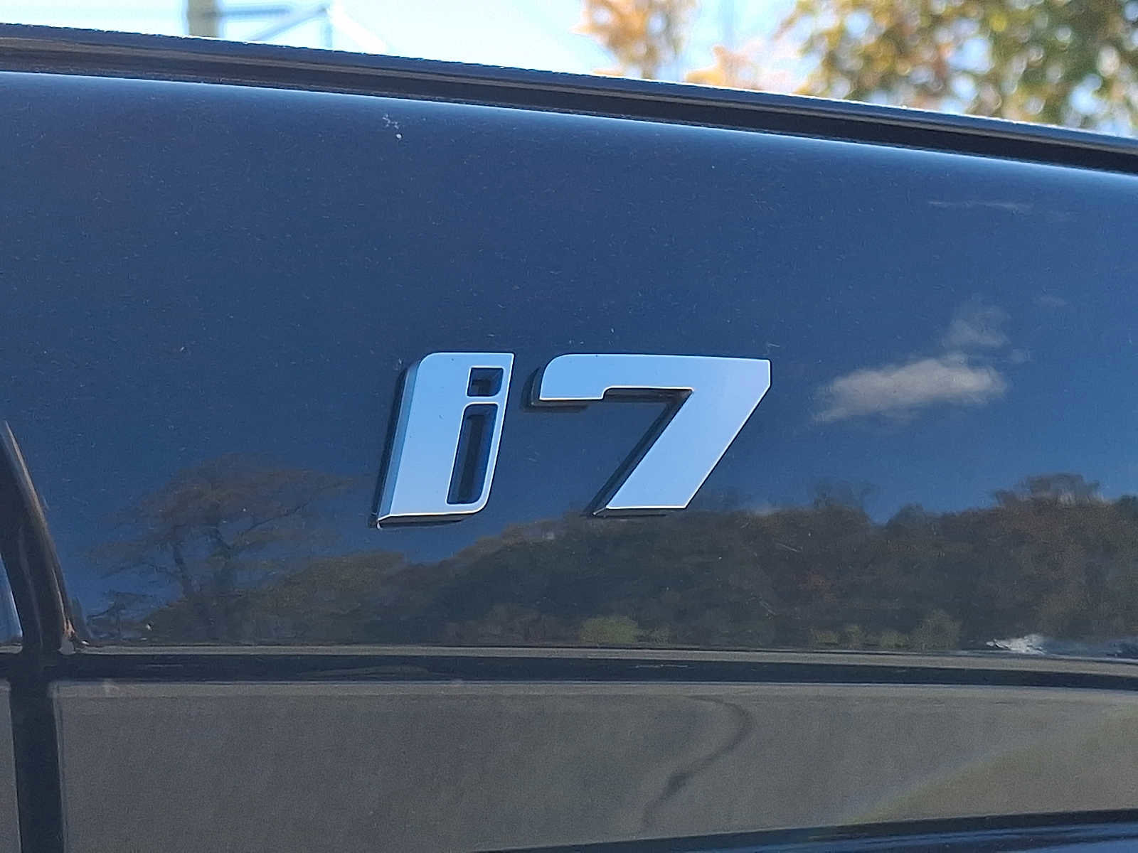 Used 2024 BMW i7 eDrive50 w/ M Sport Package image 30