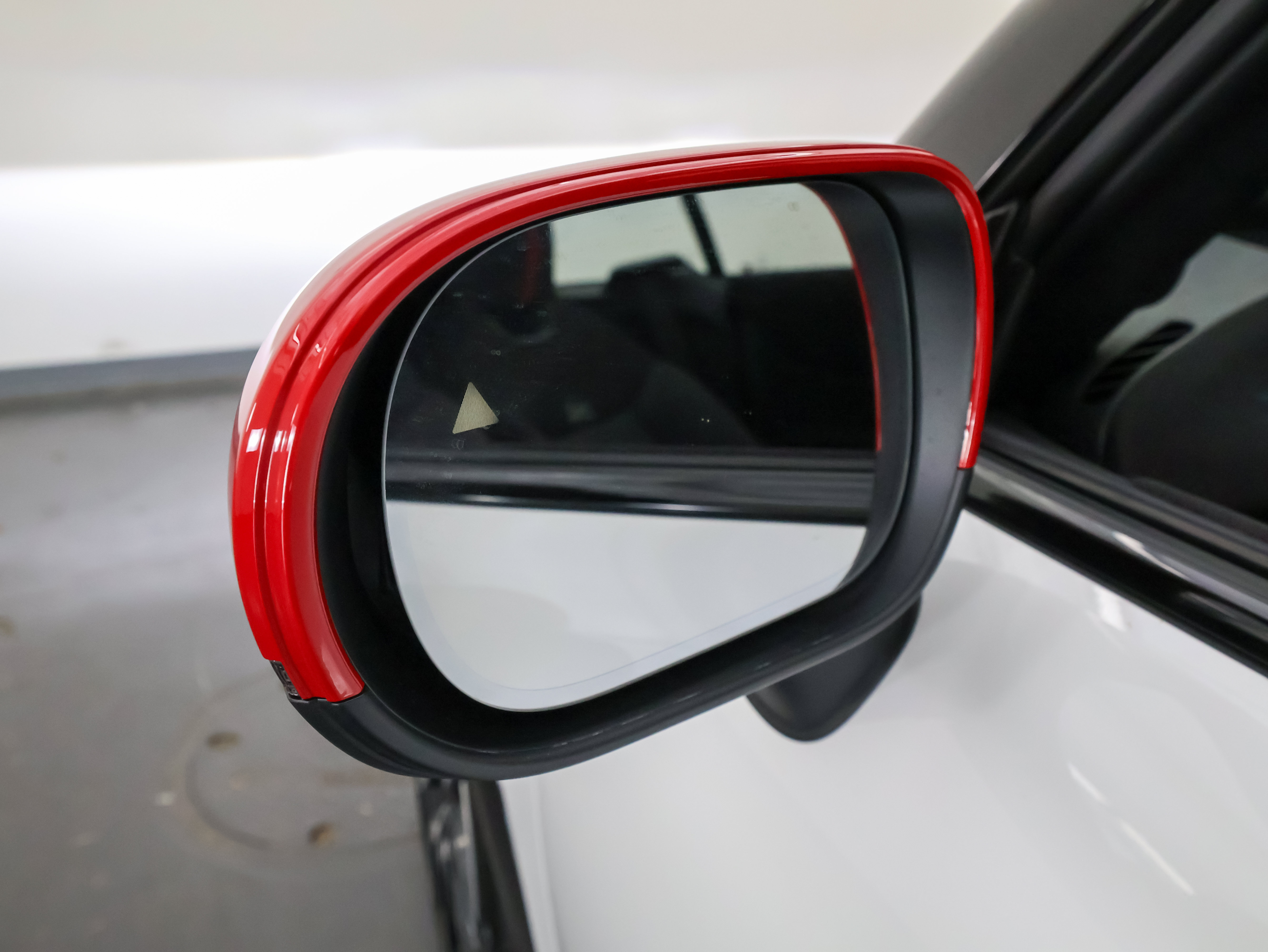 Used 2025 MINI Cooper John Cooper Works FWD image 20