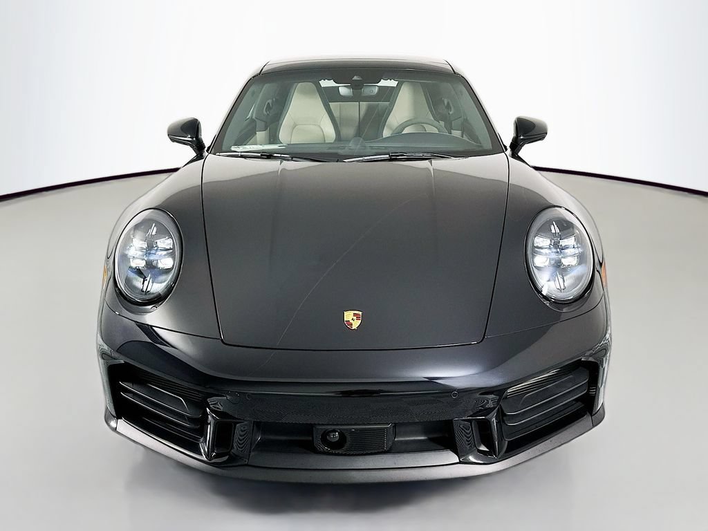Certified 2026 Porsche 911 Carrera RWD image 6