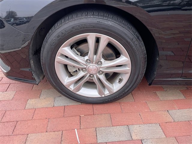 Used 2018 Hyundai Sonata SEL image 10