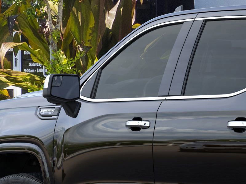 New 2025 GMC Sierra 1500 Denali Ultimate image 12