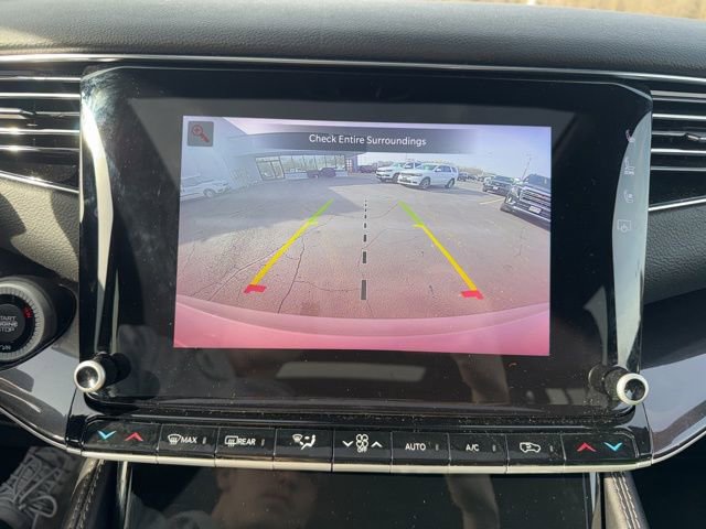 Used 2023 Jeep Wagoneer 4WD w/ Premium Group I image 19