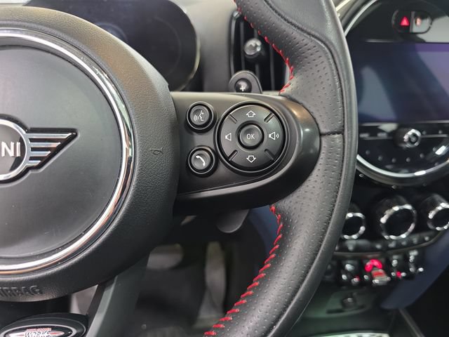 Used 2021 MINI Cooper Countryman S AWD/4WD image 18