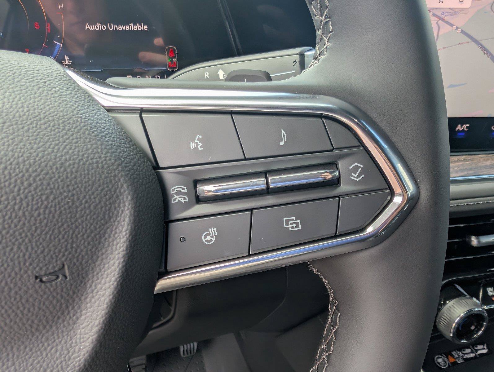 New 2026 Chevrolet Tahoe LT w/ Comfort Package RWD image 25