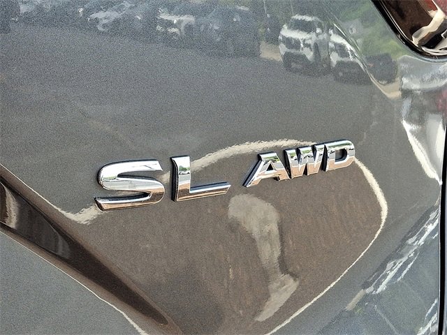 Used 2023 Nissan Murano SL w/ SL Moonroof Package image 30