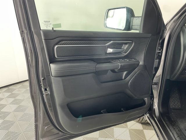 New 2026 RAM 1500 Big Horn AWD/4WD image 5