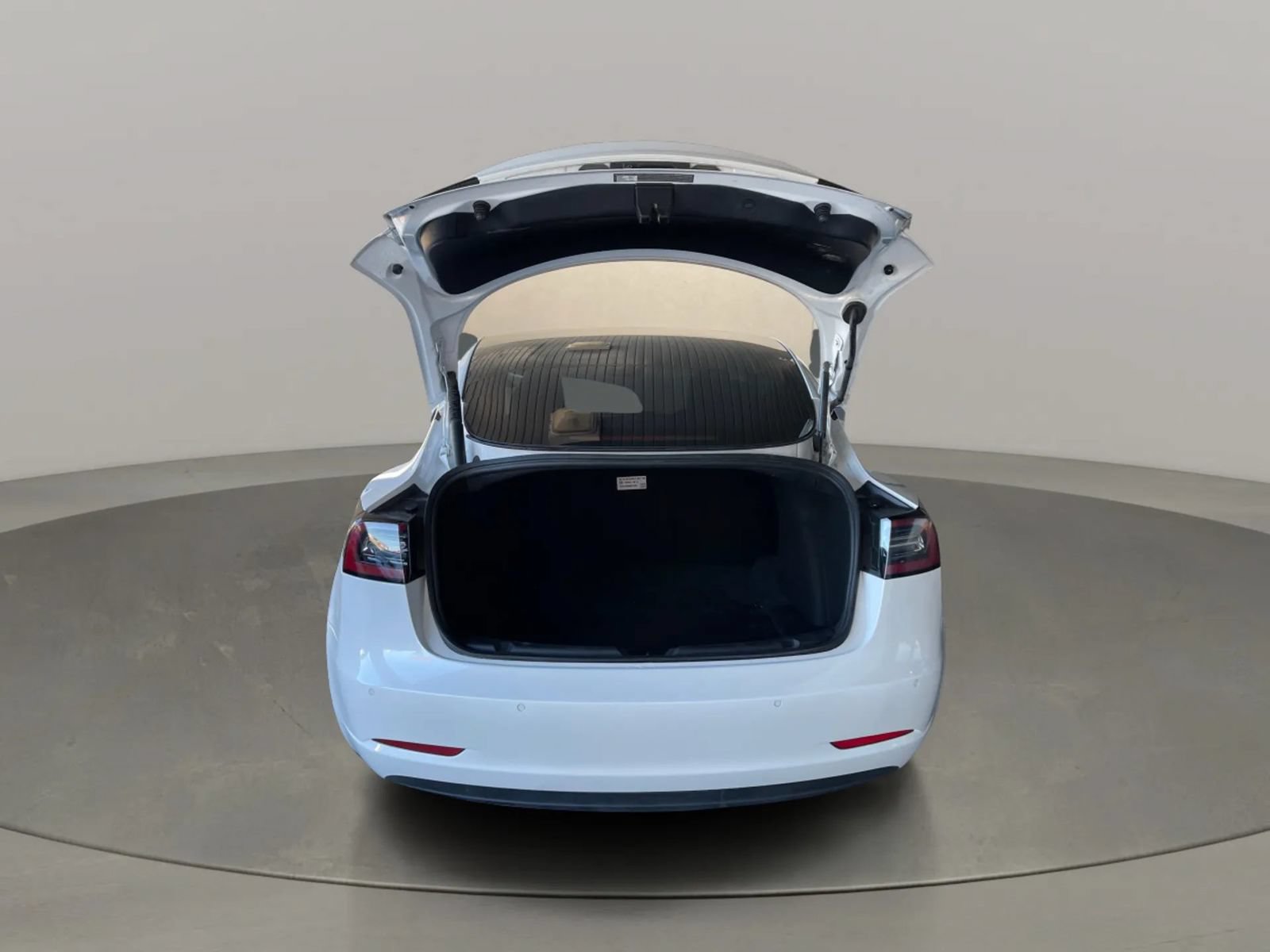 Used 2021 Tesla Model 3 Standard Range Plus RWD image 14