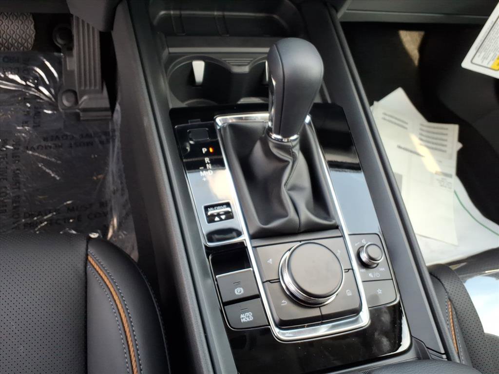 New 2025 MAZDA CX-50 2.5 Turbo w/ Weather Package image 17