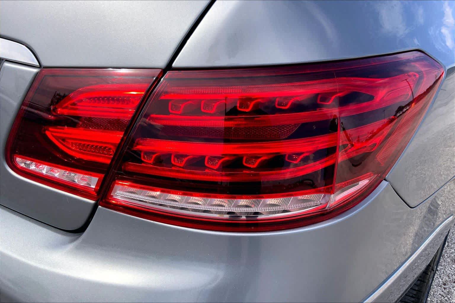 Used 2014 Mercedes-Benz E 350 Coupe image 30