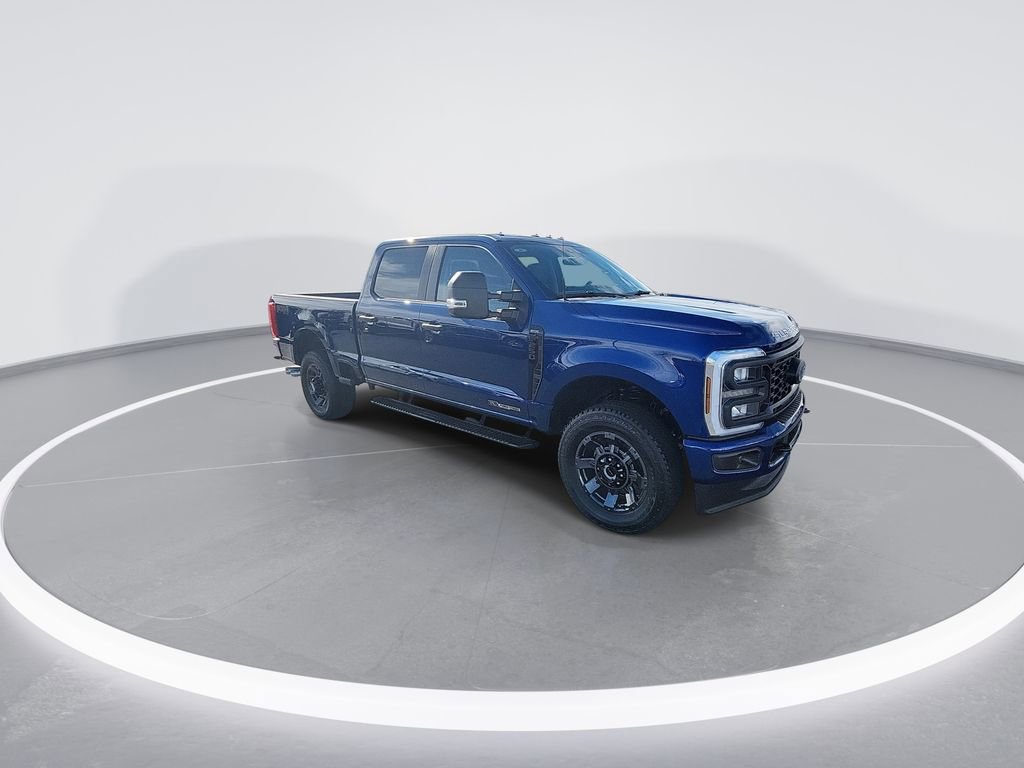 New 2026 Ford F250 XL w/ STX Appearance Package image 2