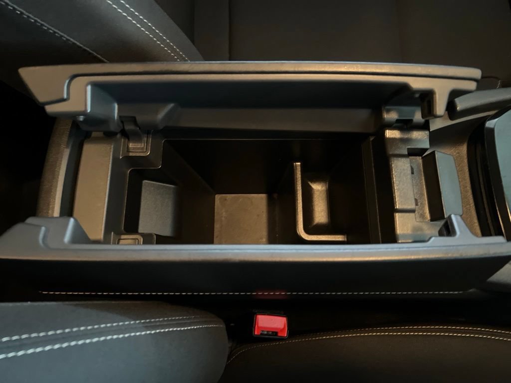 Certified 2023 Nissan Rogue S FWD image 24