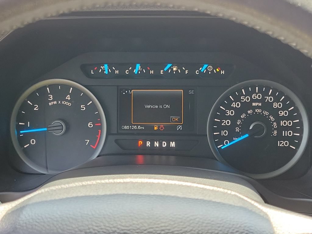 Used 2017 Ford F150 XLT w/ Equipment Group 302A Luxury AWD/4WD image 26