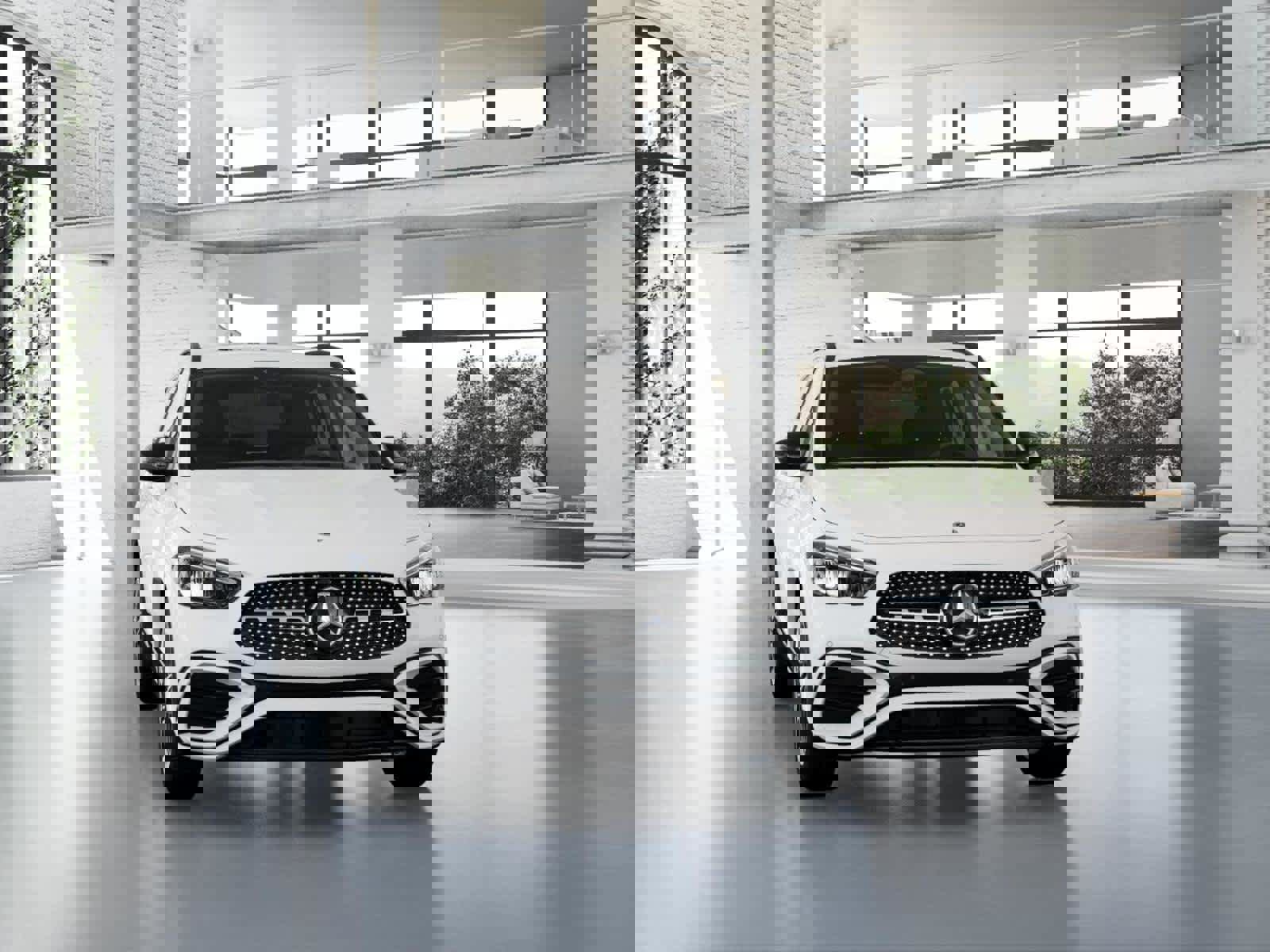 New 2026 Mercedes-Benz GLA 250 image 8