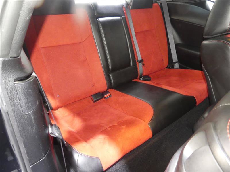 Used 2022 Dodge Challenger R/T Scat Pack w/ Shaker Package RWD image 23