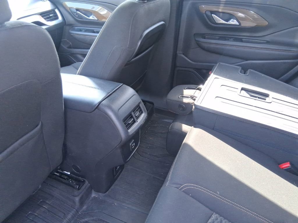 Used 2019 GMC Terrain SLE w/ Driver Convenience Package image 15
