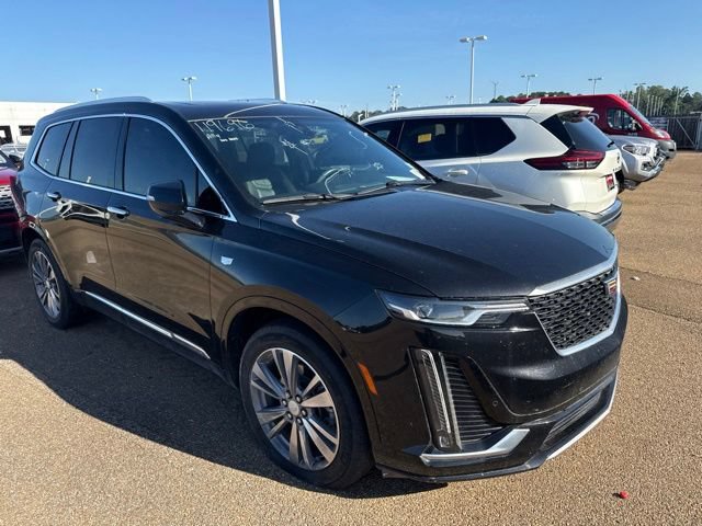 Used 2022 Cadillac XT6 Premium Luxury FWD image 9