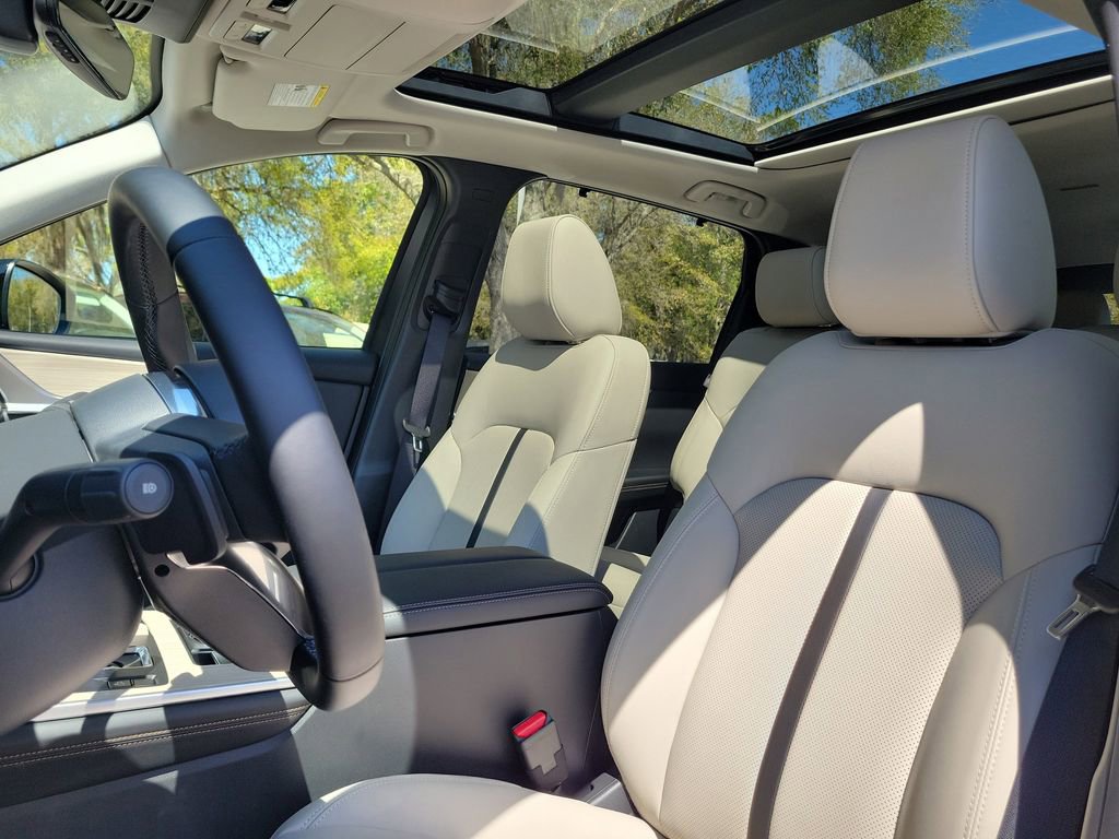 New 2026 MAZDA CX-90 3.3 Turbo w/ Premium Sport Pkg image 19