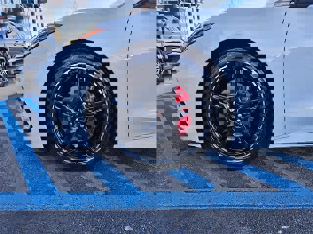 Used 2023 Chevrolet Corvette Stingray Convertible w/ 1LT image 18