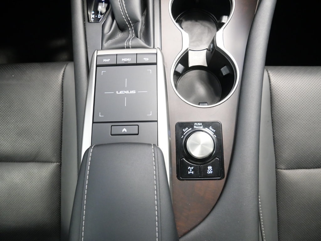 Used 2022 Lexus RX 350 AWD w/ Premium Package image 39