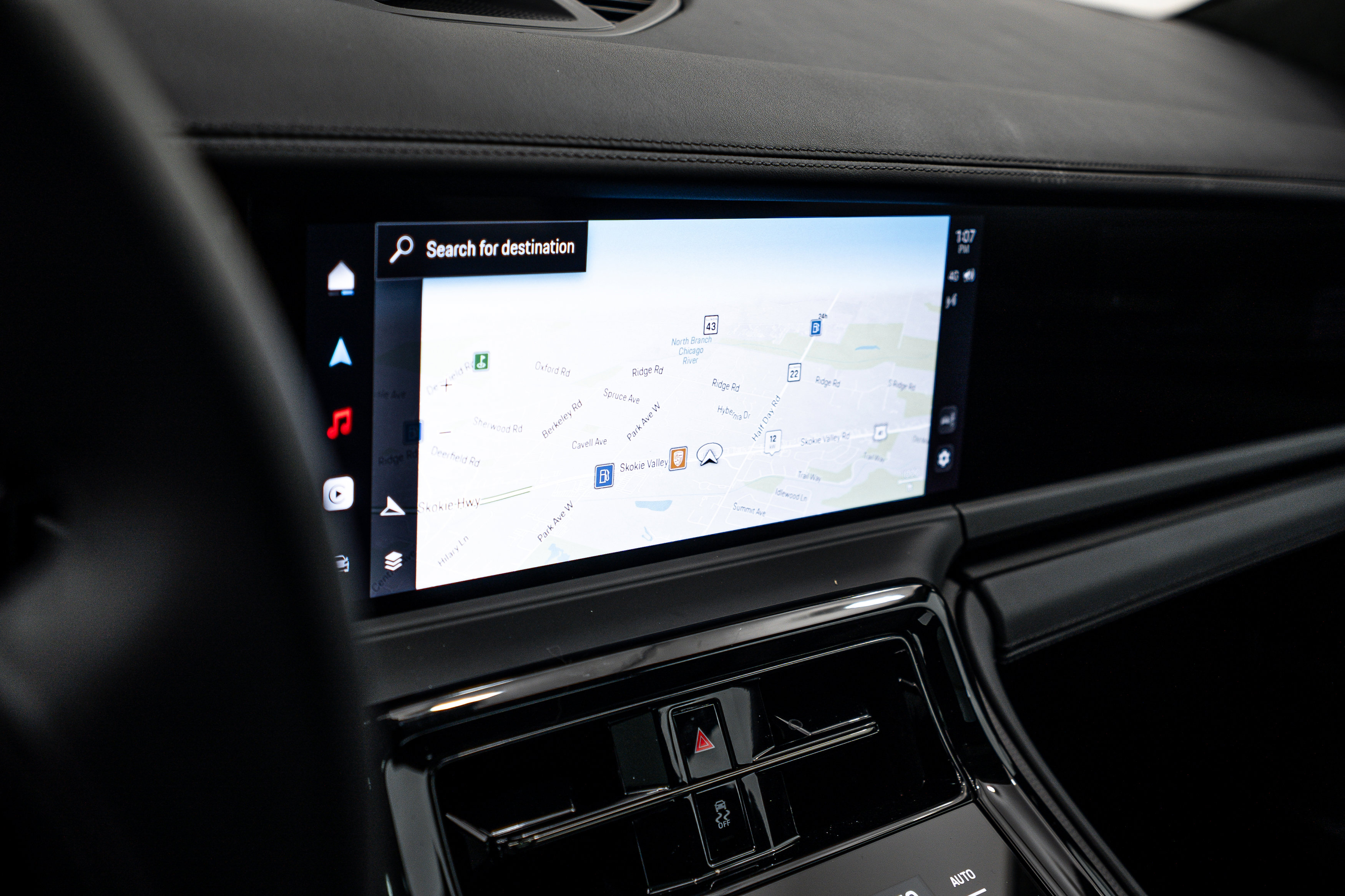 New 2026 Porsche Panamera Turbo image 19