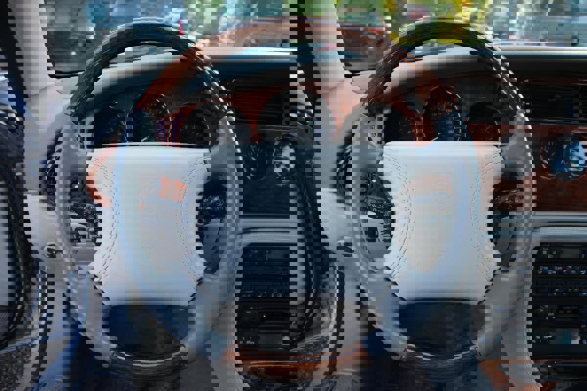 Used 2000 Jaguar XK8 image 15