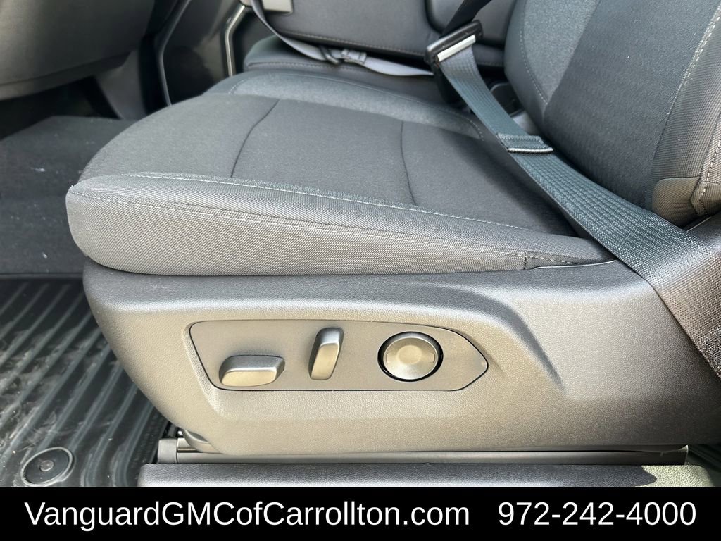 New 2026 GMC Sierra 1500 Elevation image 23