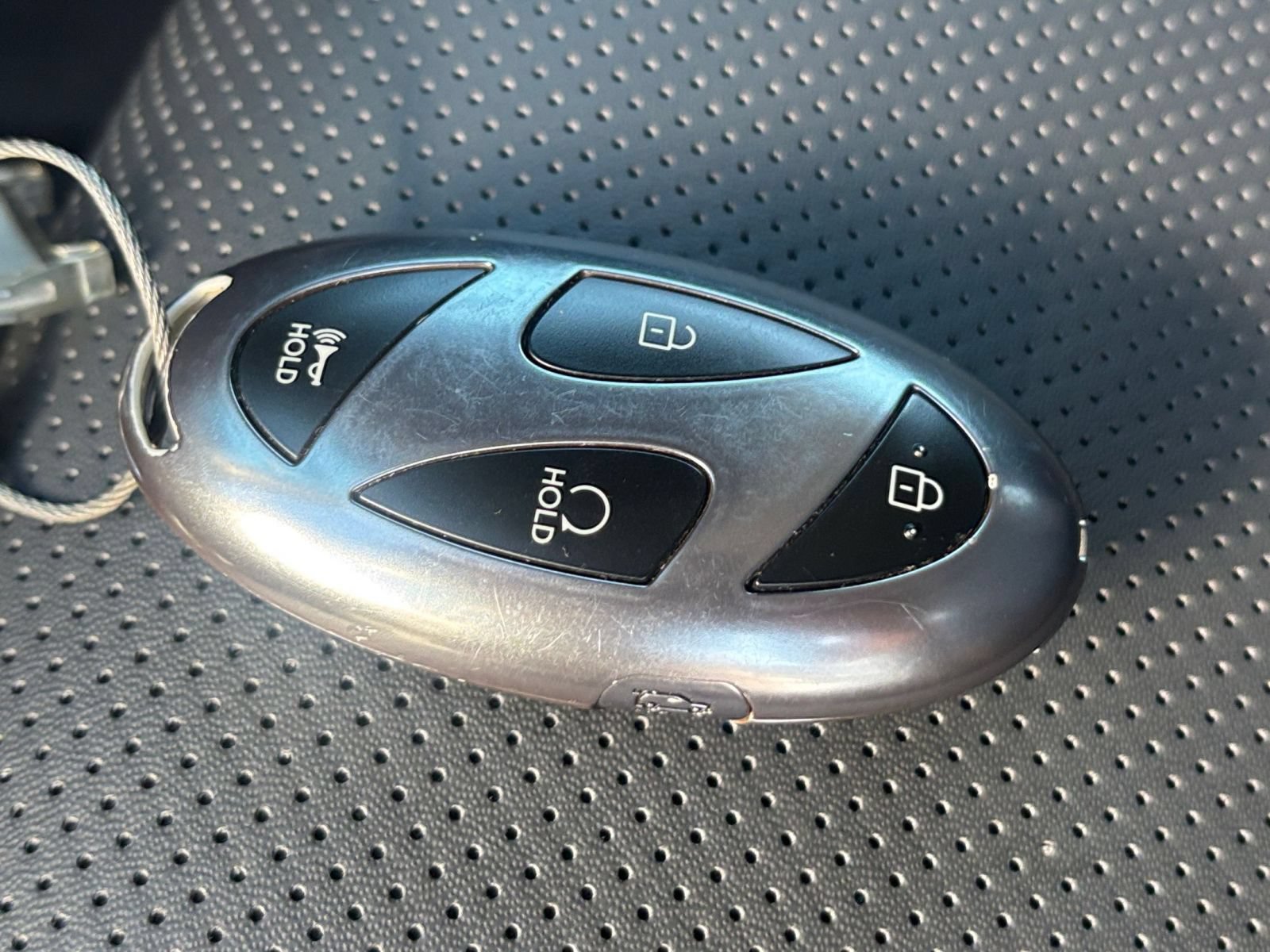 Used 2026 Hyundai Santa Fe SEL FWD image 20