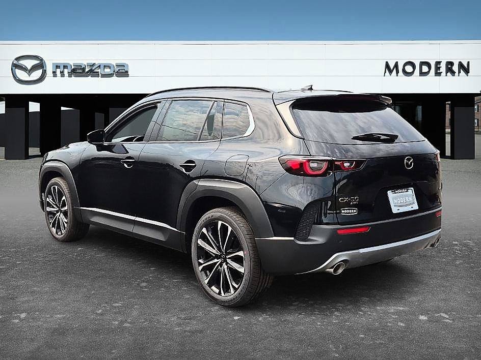 New 2026 MAZDA CX-50 AWD 2.5 S w/ Weather Package image 3