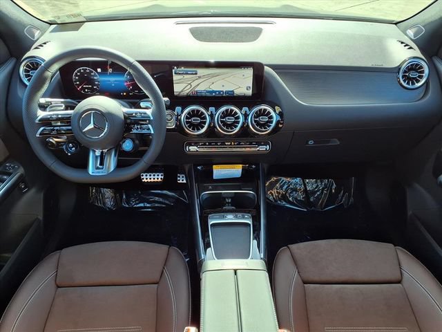 New 2026 Mercedes-Benz GLA 35 AMG 4MATIC image 4