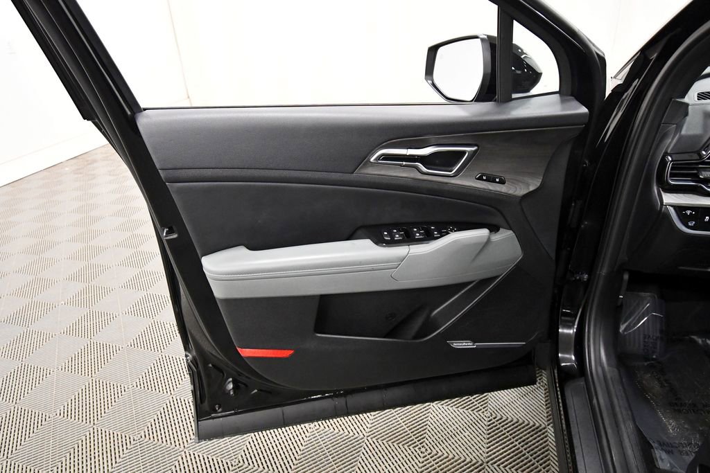 Certified 2023 Kia Sportage X-Pro image 13