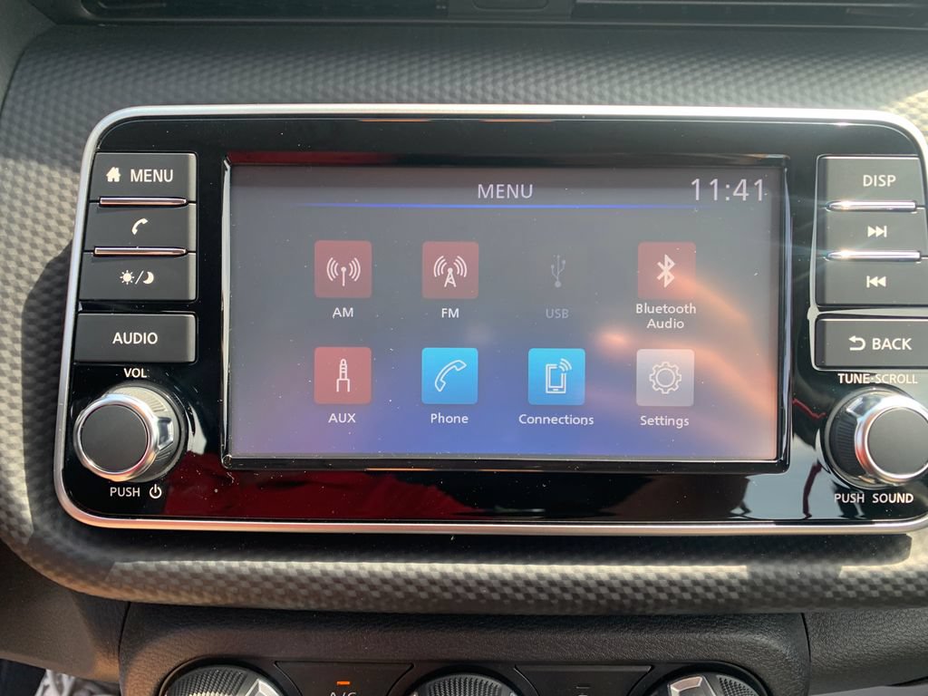 Used 2025 Nissan Kicks Play S FWD image 24