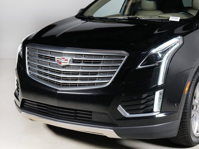 Used 2018 Cadillac XT5 Platinum w/ Driver Assist Package AWD/4WD image 29