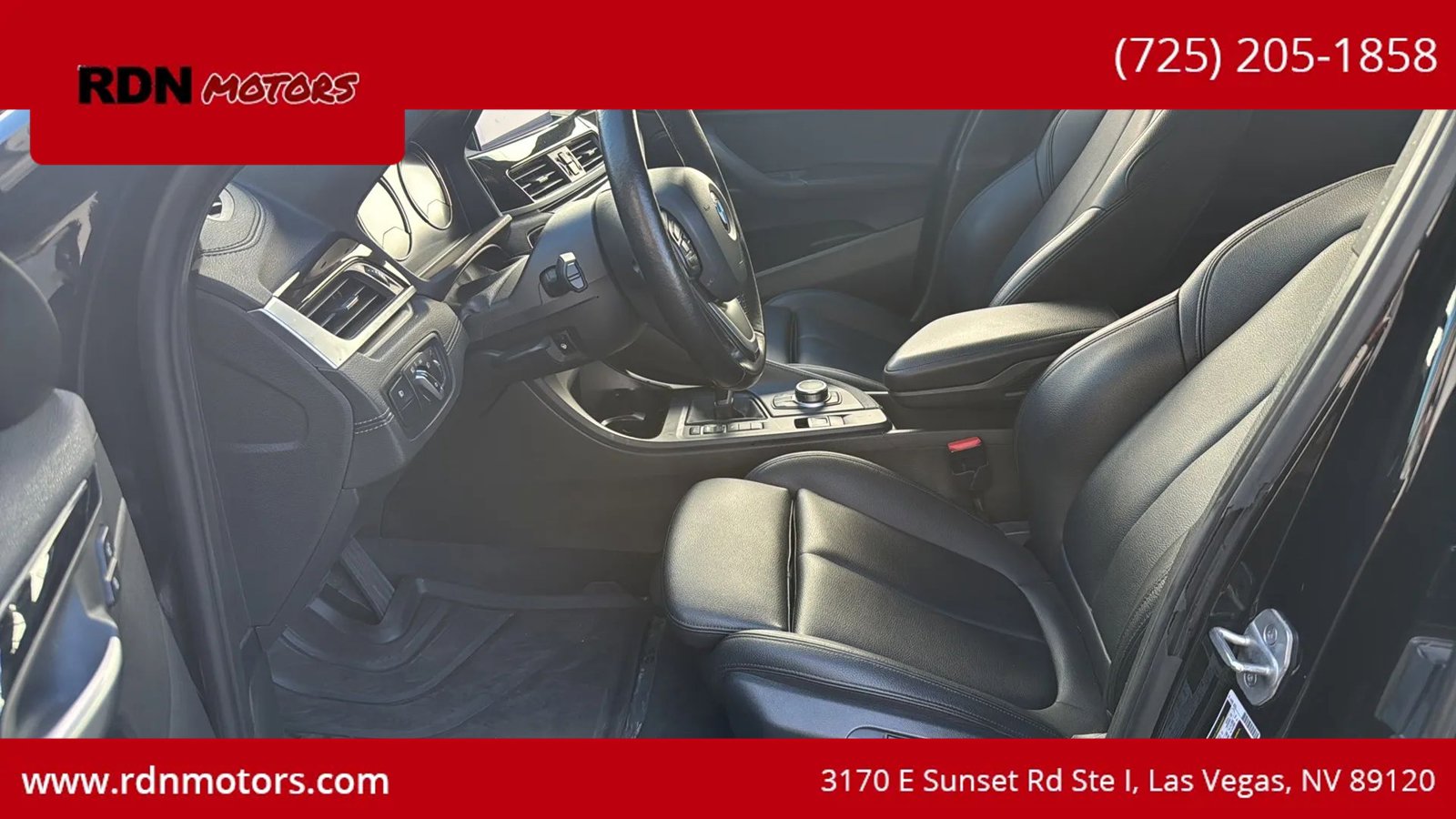 Used 2022 BMW X2 sDrive28i w/ Convenience Package FWD image 9