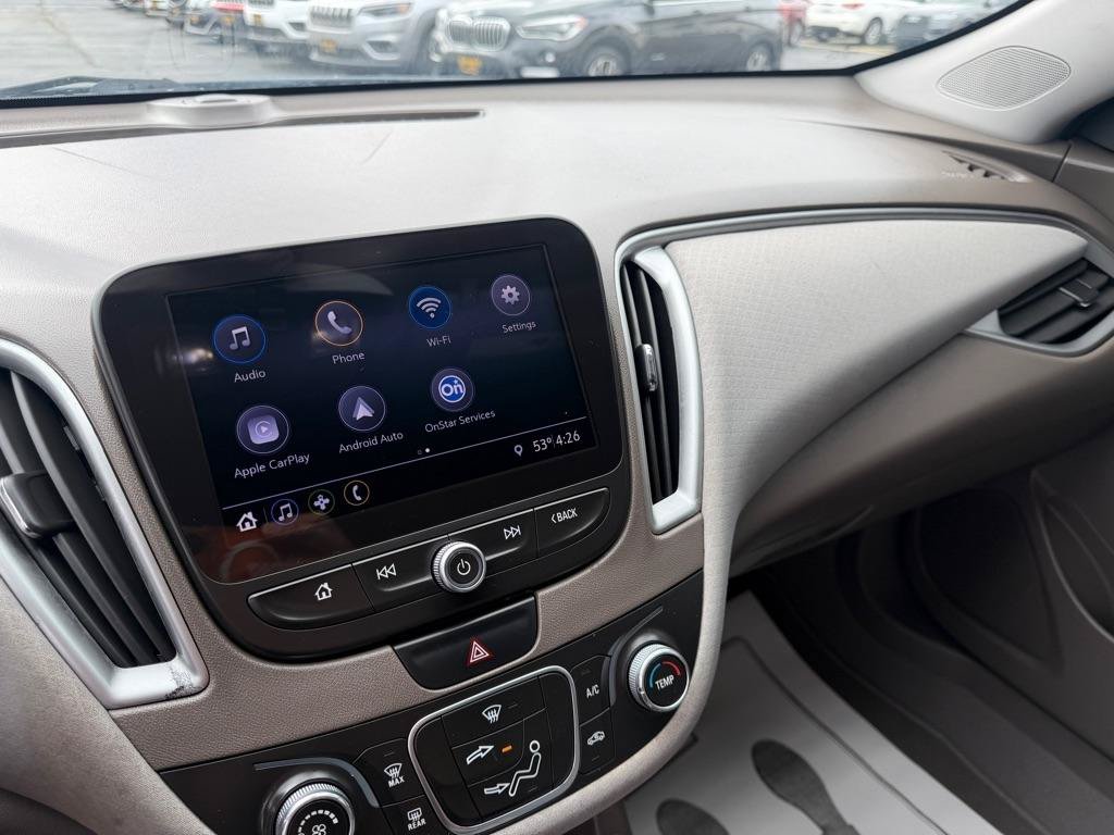 Used 2019 Chevrolet Malibu LS FWD image 33