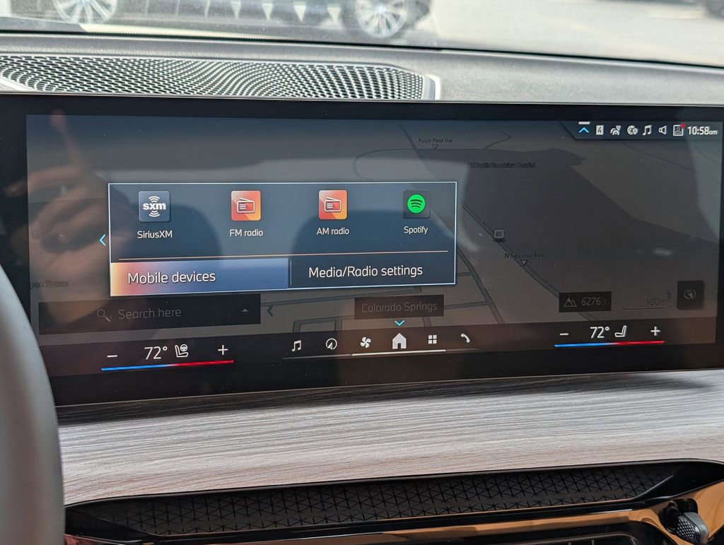 New 2026 BMW 330i xDrive Sedan w/ Premium Package image 28