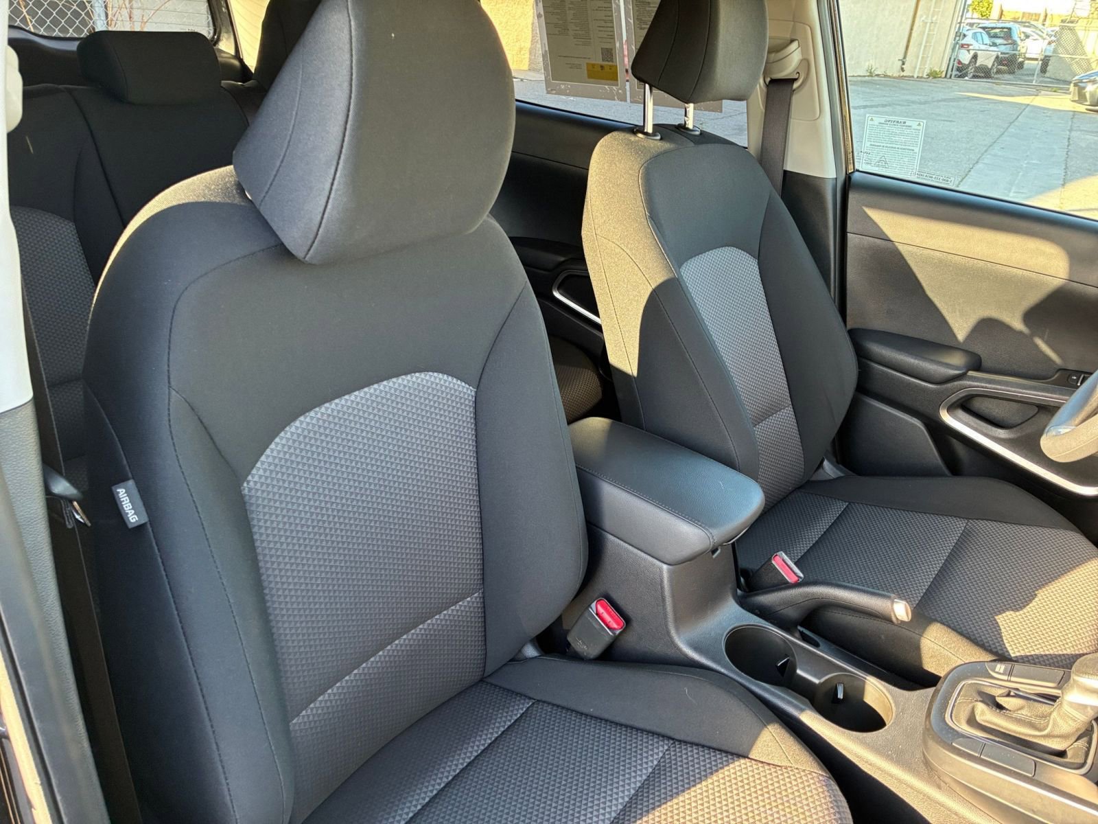 Used 2025 Kia Soul LX w/ LX Technology Package image 34