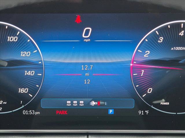 New 2026 Mercedes-Benz C 300 Sedan image 10