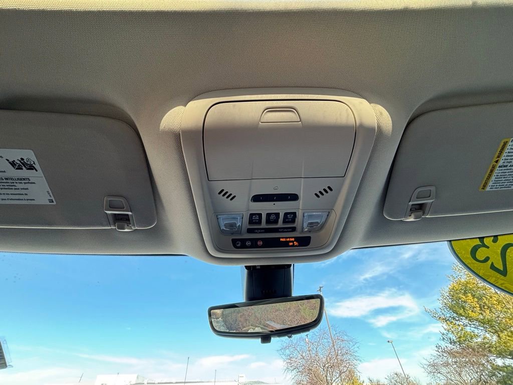 Used 2023 Buick Enclave Premium w/ Experience Buick Package image 44