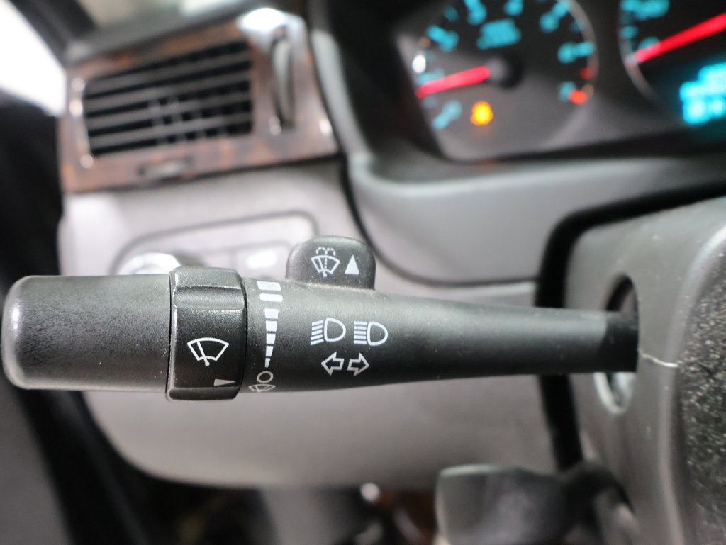 Used 2013 Chevrolet Impala LT FWD image 31