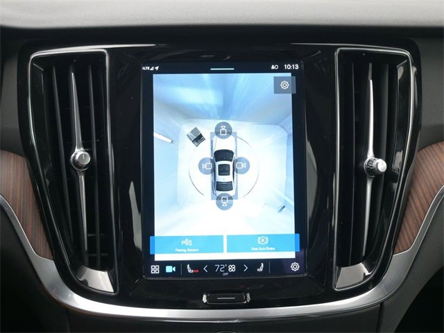 Used 2024 Volvo S60 B5 Plus image 20